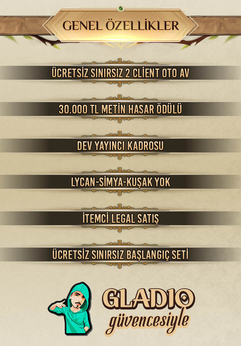 Evren2, Evren2 pvp