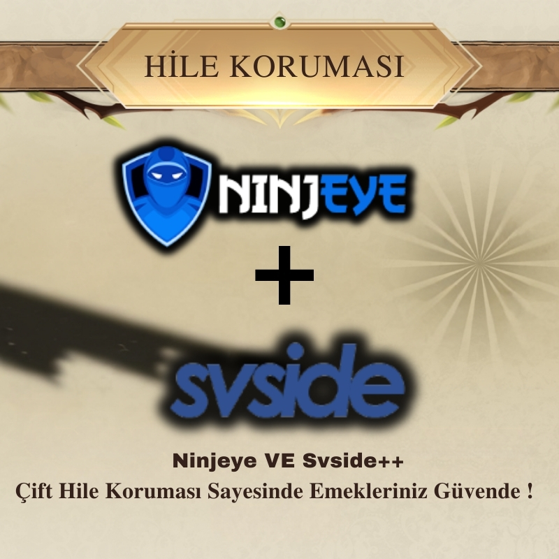 Evren2, Evren2 pvp