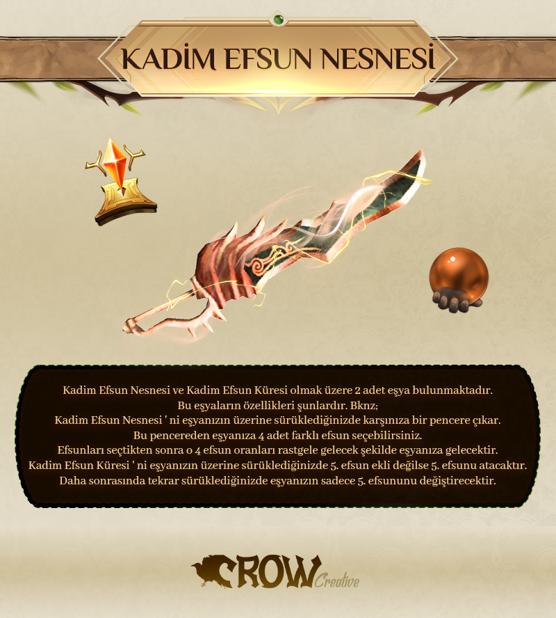 Evren2, Evren2 pvp