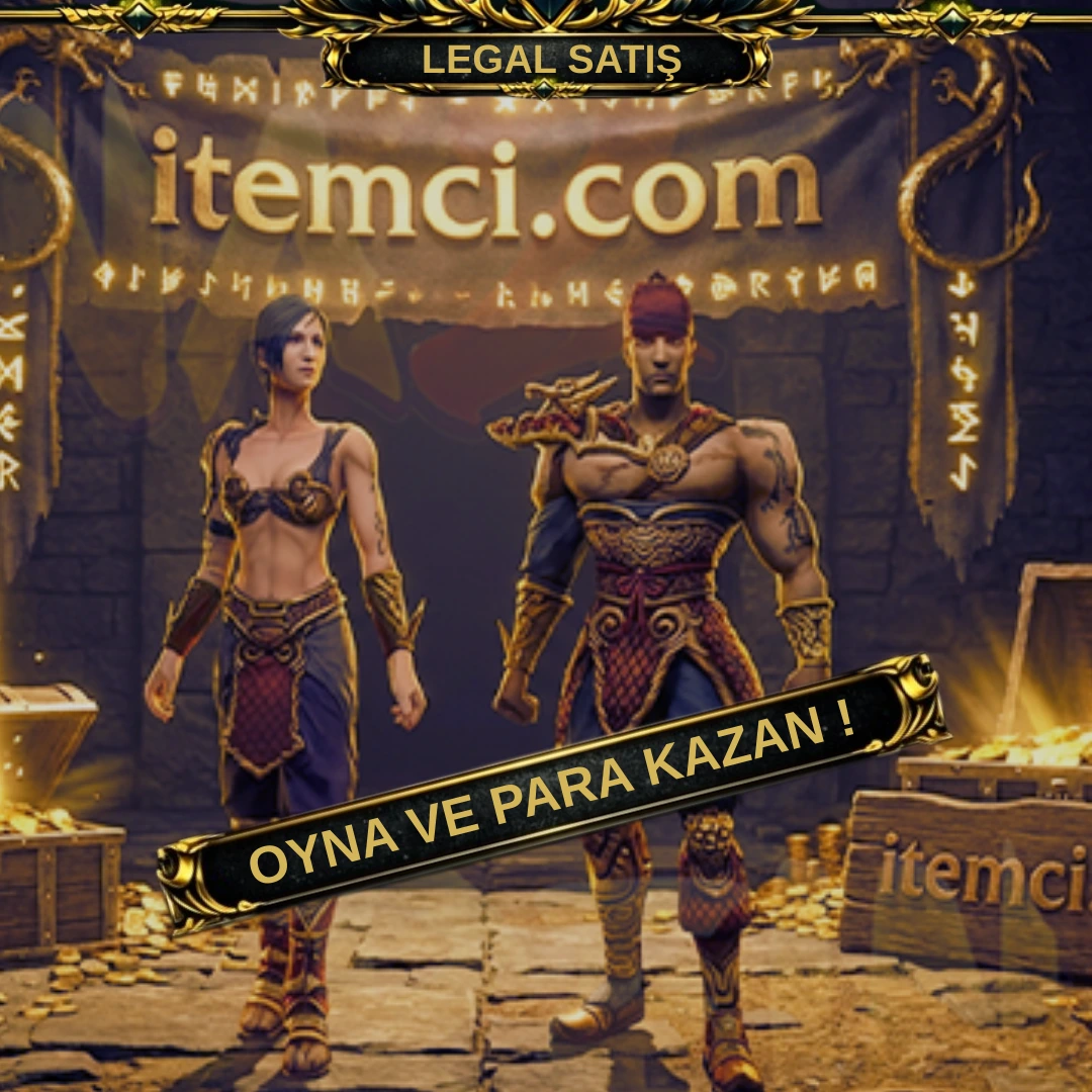 Evren2 İtemci Legal Satış
