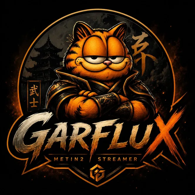 Garflux Yayıncısı