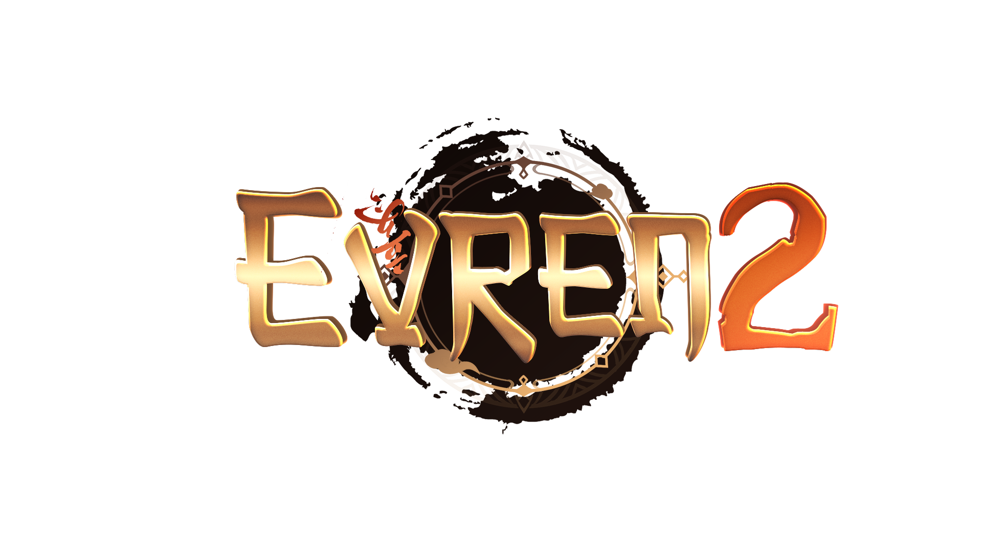 Evren2 - 1-99 Orta Emek Metin2 PvP Logo