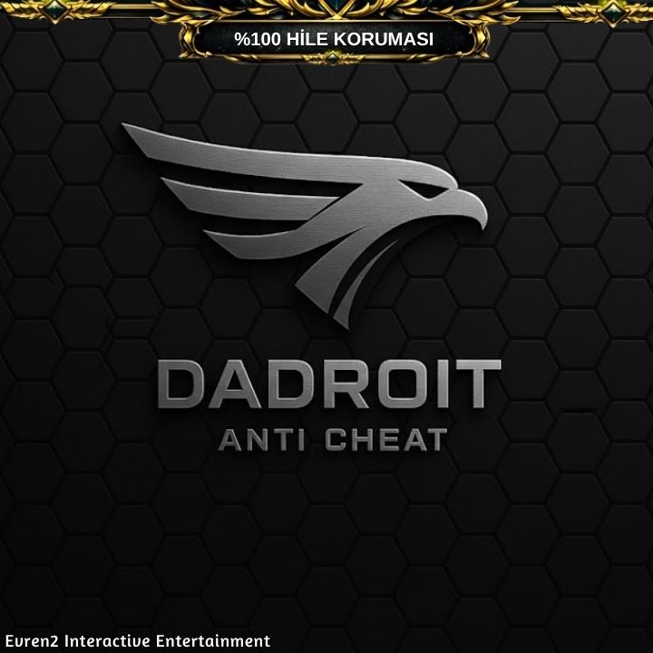 Evren2 %100 Hile Koruması ve Anti-Cheat