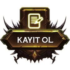 Evren2 - Kayıt Ol